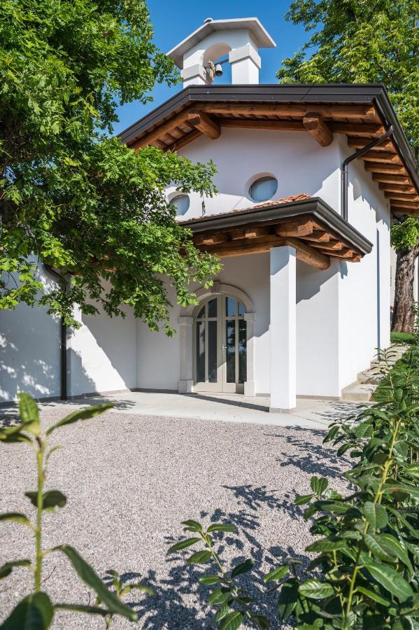 Borgo Gradis'Ciutta Villa Gorizia Bagian luar foto