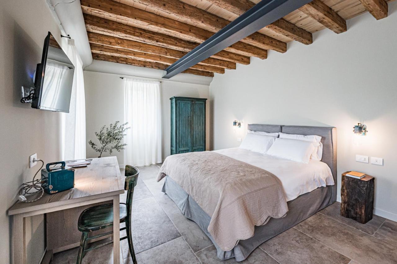 Borgo Gradis'Ciutta Villa Gorizia Bagian luar foto
