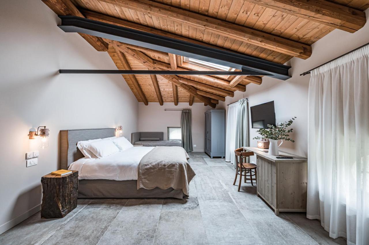 Borgo Gradis'Ciutta Villa Gorizia Bagian luar foto