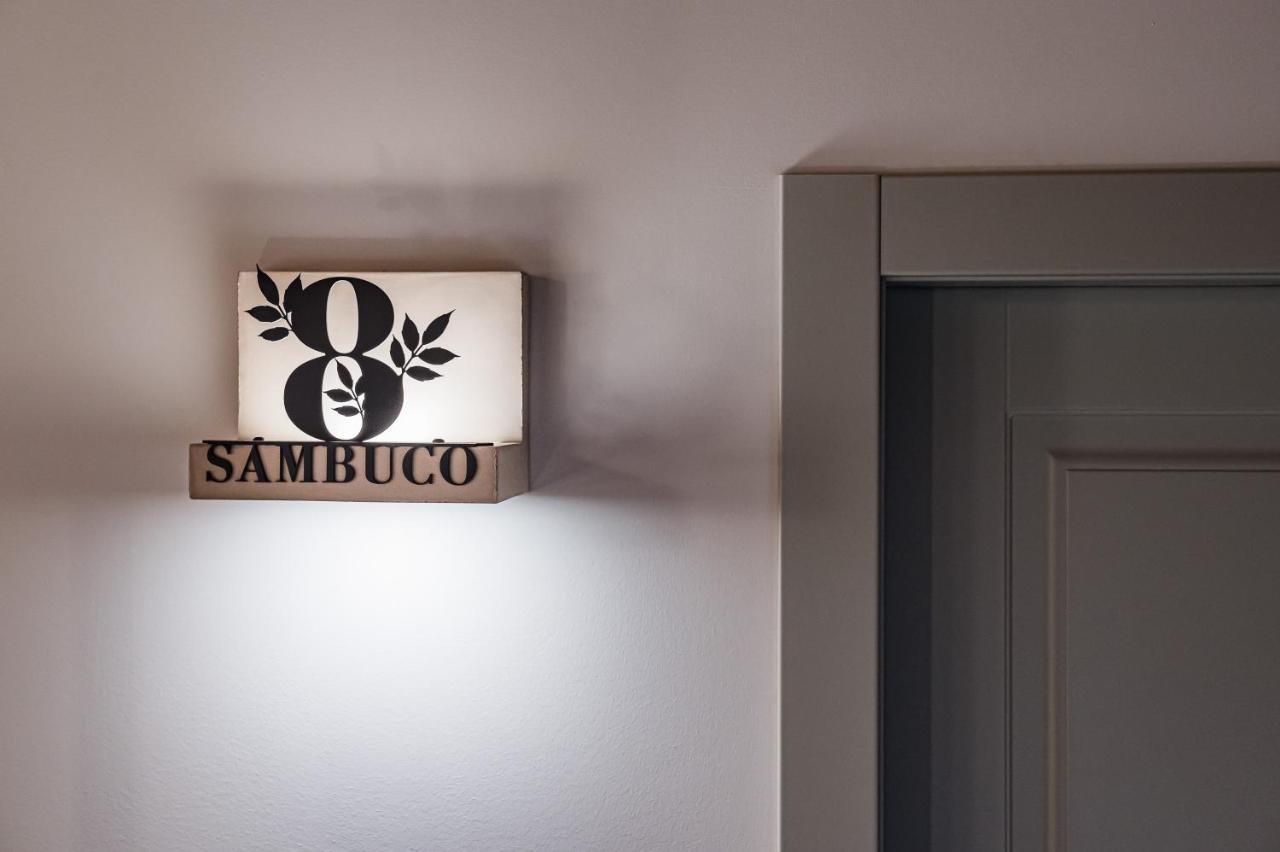 Borgo Gradis'Ciutta Villa Gorizia Bagian luar foto