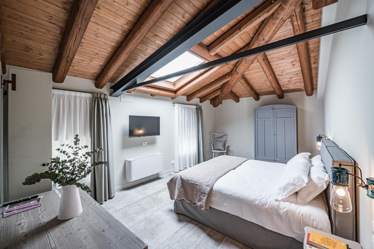 Borgo Gradis'Ciutta Villa Gorizia Bagian luar foto