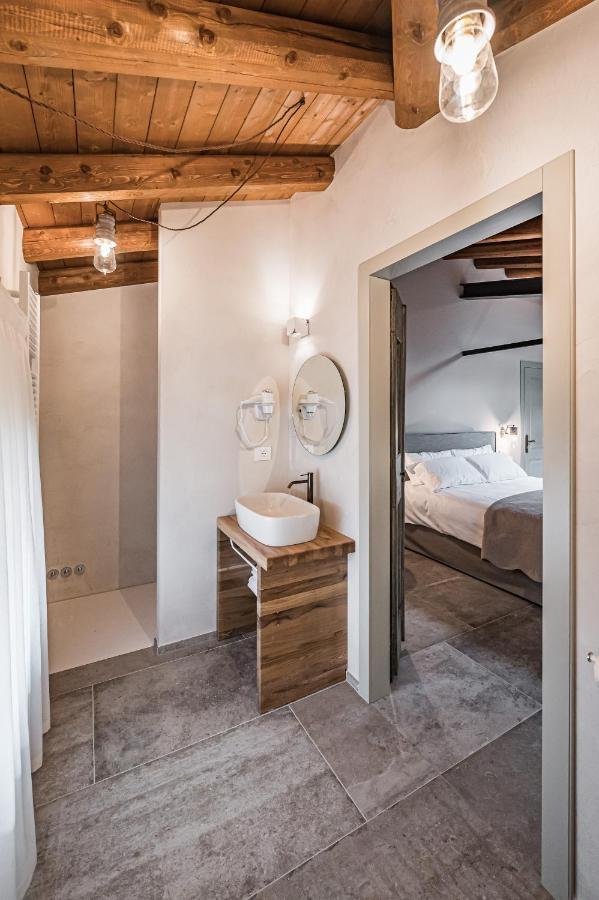 Borgo Gradis'Ciutta Villa Gorizia Bagian luar foto