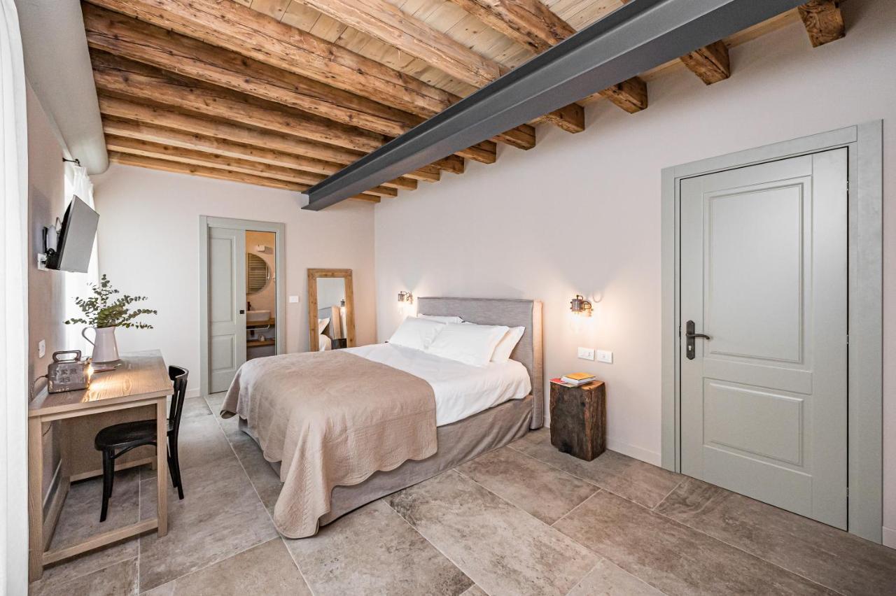Borgo Gradis'Ciutta Villa Gorizia Bagian luar foto