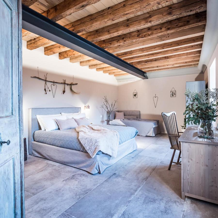 Borgo Gradis'Ciutta Villa Gorizia Bagian luar foto