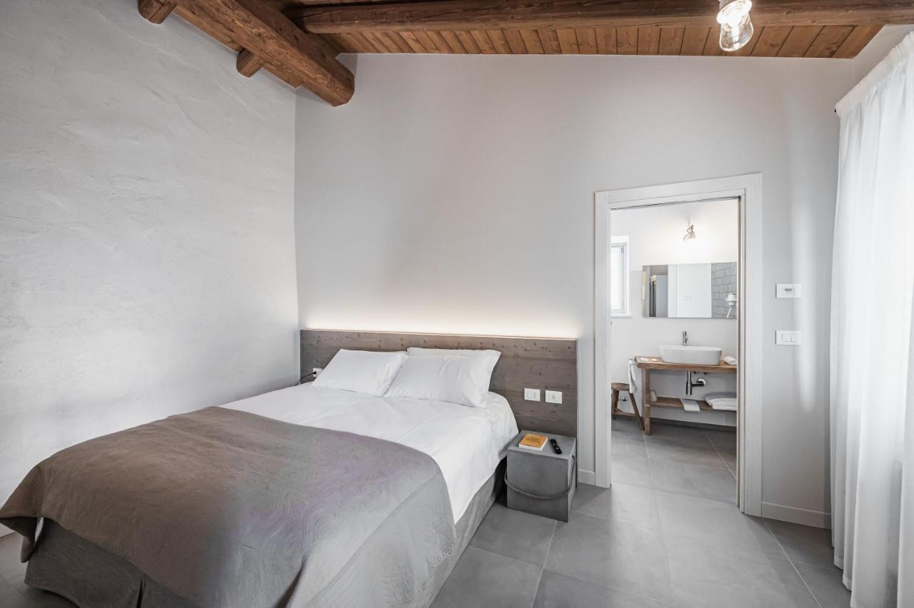 Borgo Gradis'Ciutta Villa Gorizia Bagian luar foto