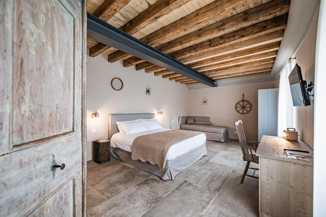 Borgo Gradis'Ciutta Villa Gorizia Bagian luar foto