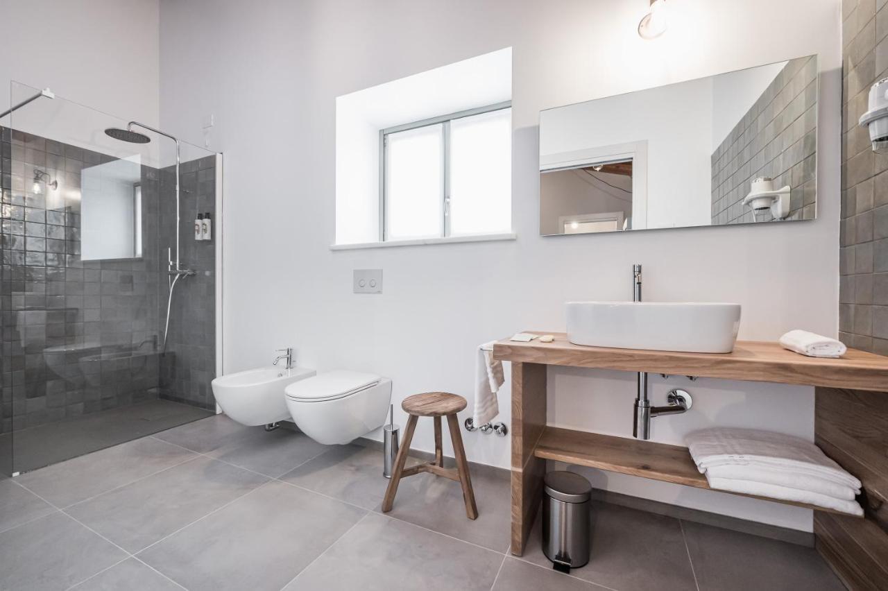 Borgo Gradis'Ciutta Villa Gorizia Bagian luar foto