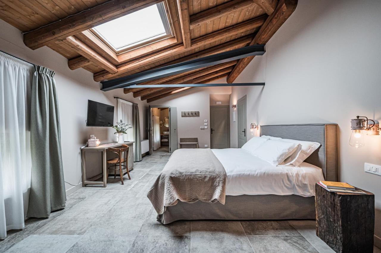 Borgo Gradis'Ciutta Villa Gorizia Bagian luar foto