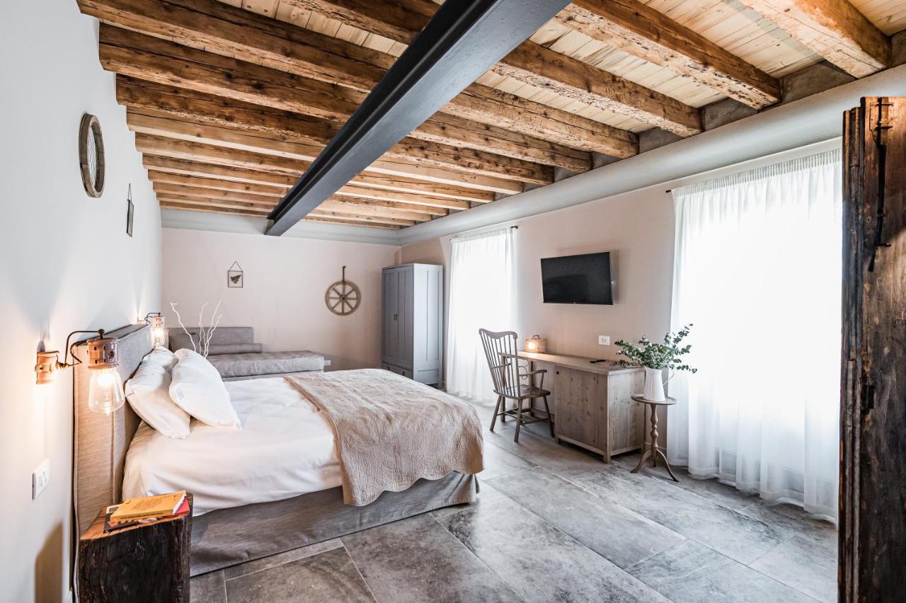 Borgo Gradis'Ciutta Villa Gorizia Bagian luar foto