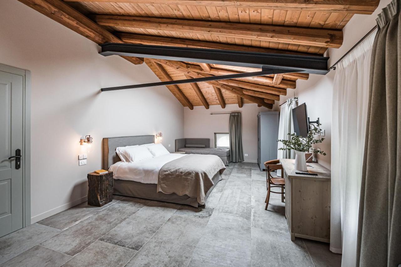 Borgo Gradis'Ciutta Villa Gorizia Bagian luar foto