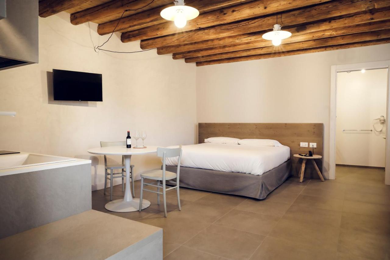 Borgo Gradis'Ciutta Villa Gorizia Bagian luar foto