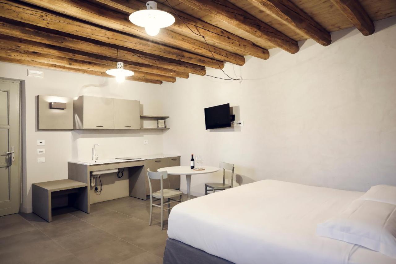 Borgo Gradis'Ciutta Villa Gorizia Bagian luar foto